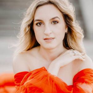 Meet your Posher, Jenna rose